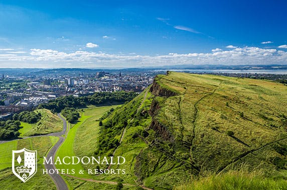 Macdonald Holyrood Hotel