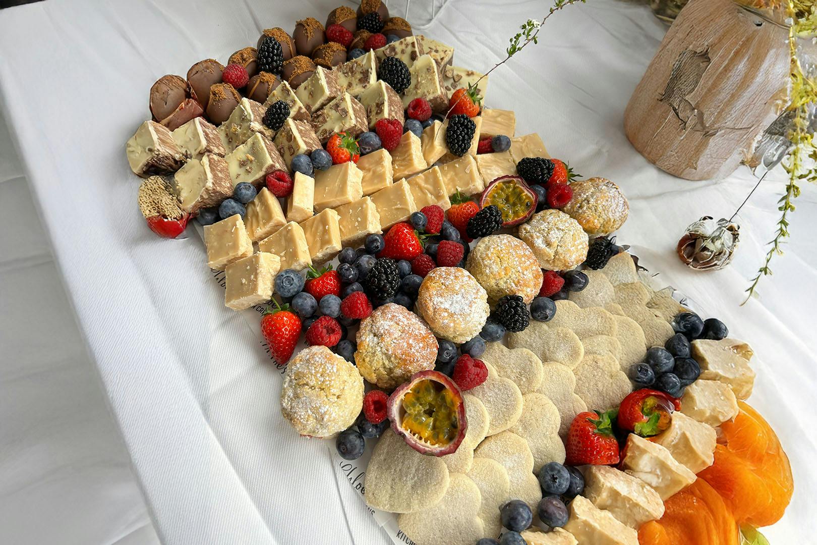 Chloe's Kitchen Creations