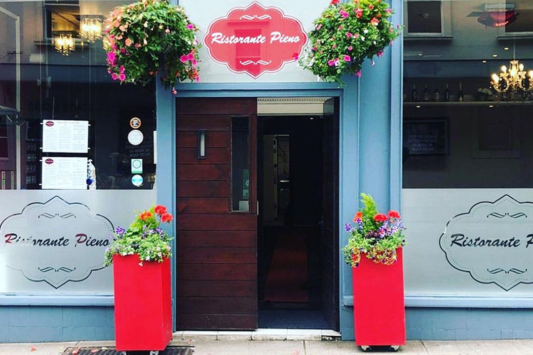 Ristorante Pieno