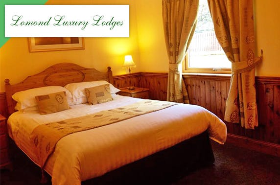 Lomond Luxury Lodges