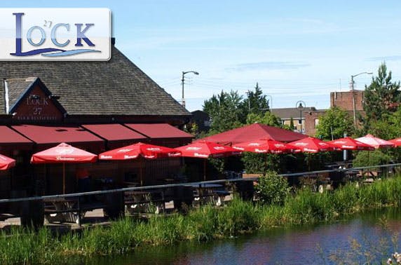 Lock 27