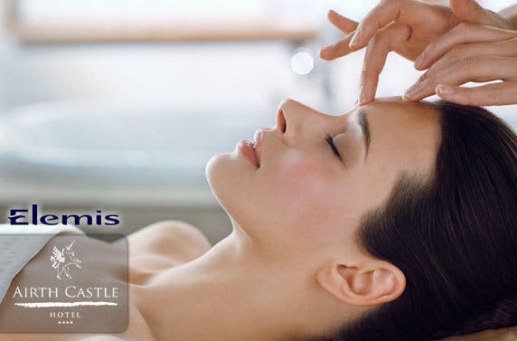 The Spa at Airth Castle