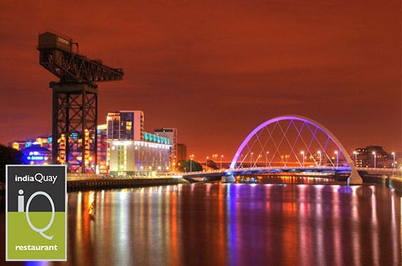 India Quay