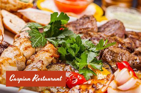 Caspian Restaurant