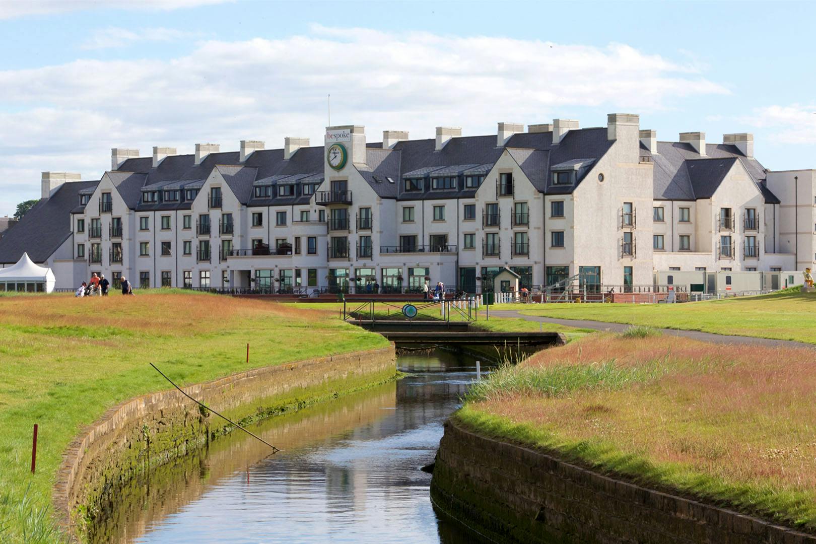 Carnoustie Golf & Spa Hotel