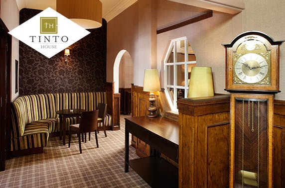 Tinto House Hotel