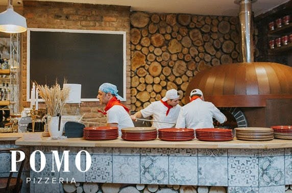 Pomo Pizzeria