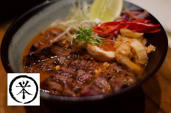 Yatai Izakaya