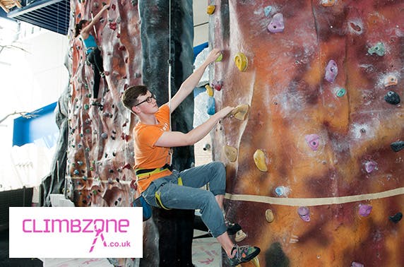 Climbzone 