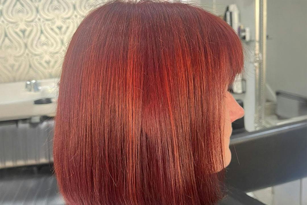 LaVanya Salon