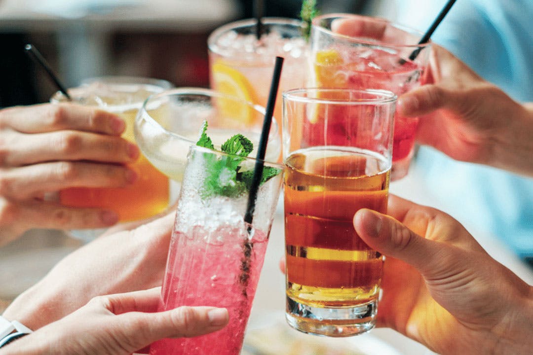 Stirling Cocktail Week 2025