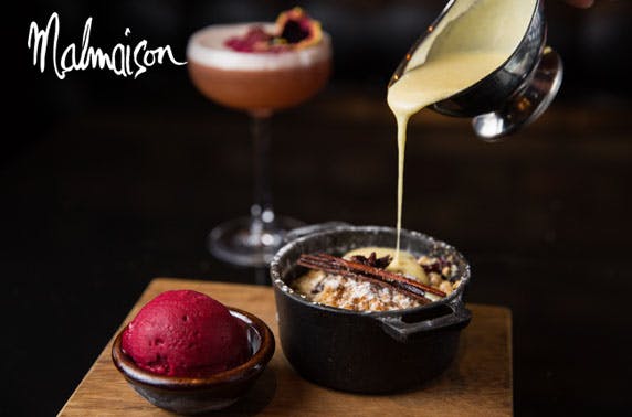 Malmaison Aberdeen