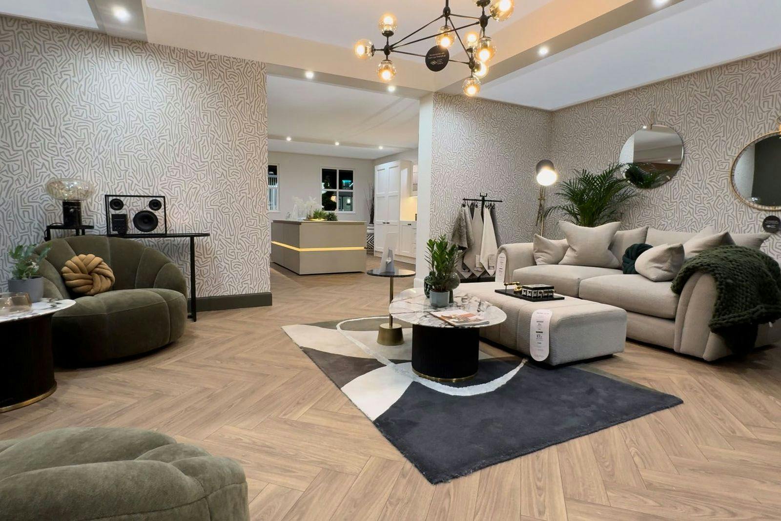 Ideal Home Show Scotland, SEC