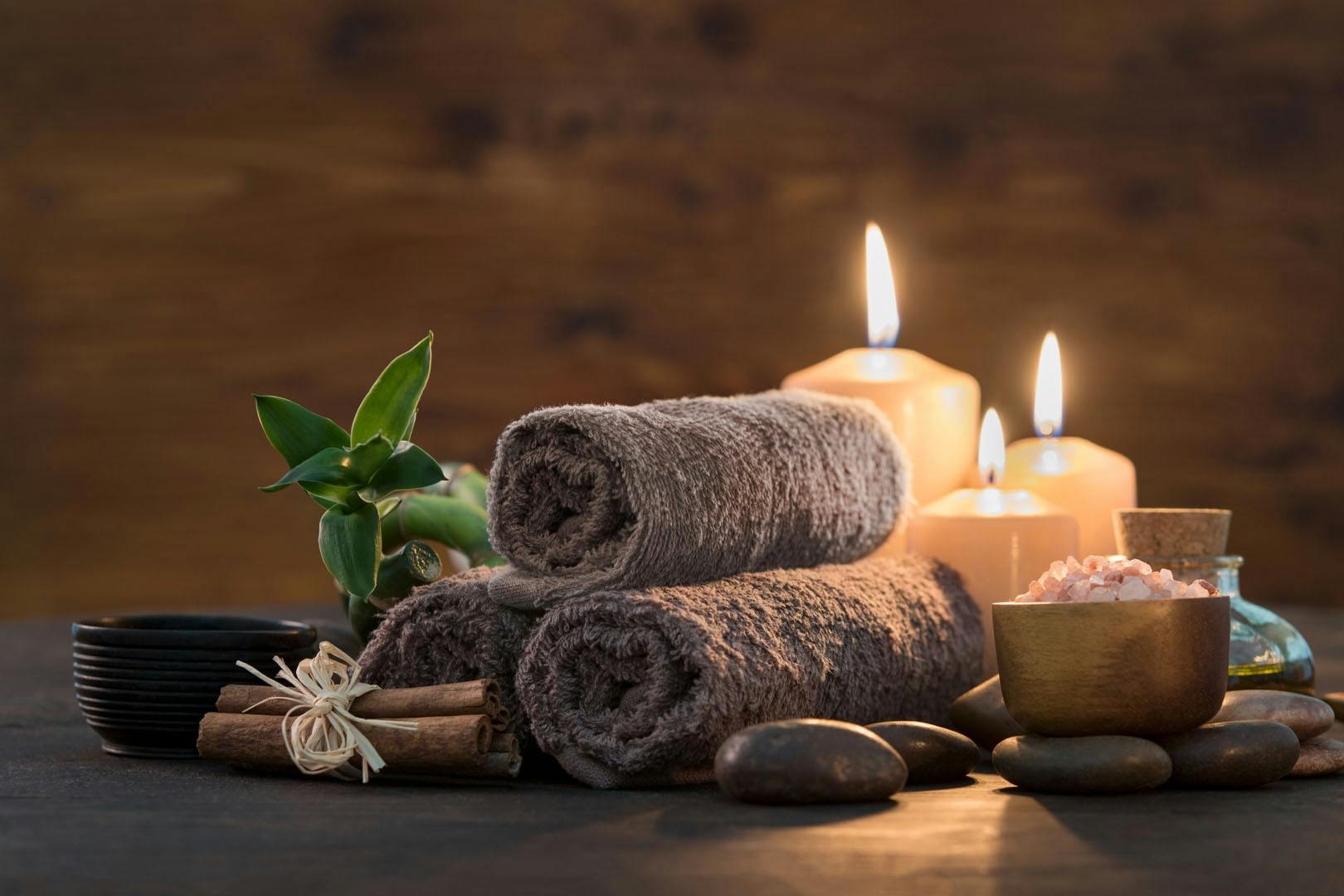 Relaxing Moments Beauty Boutique