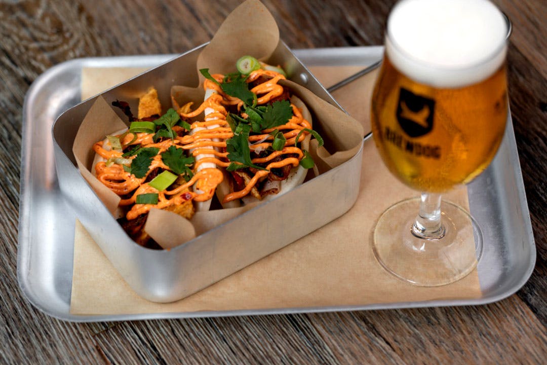 BrewDog DogHouse Edinburgh