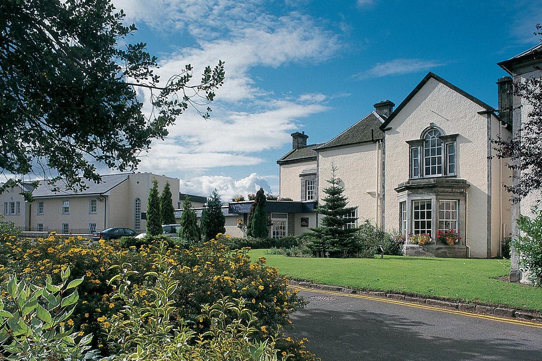 Keavil House Hotel