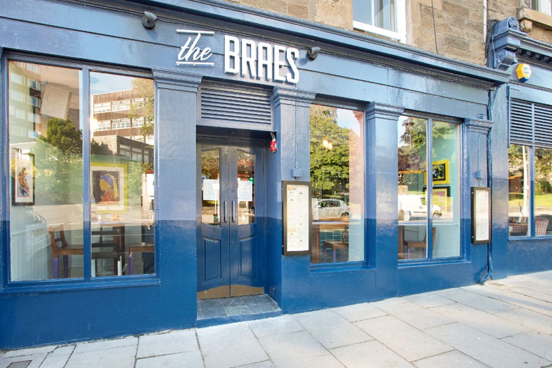 Braes Dundee