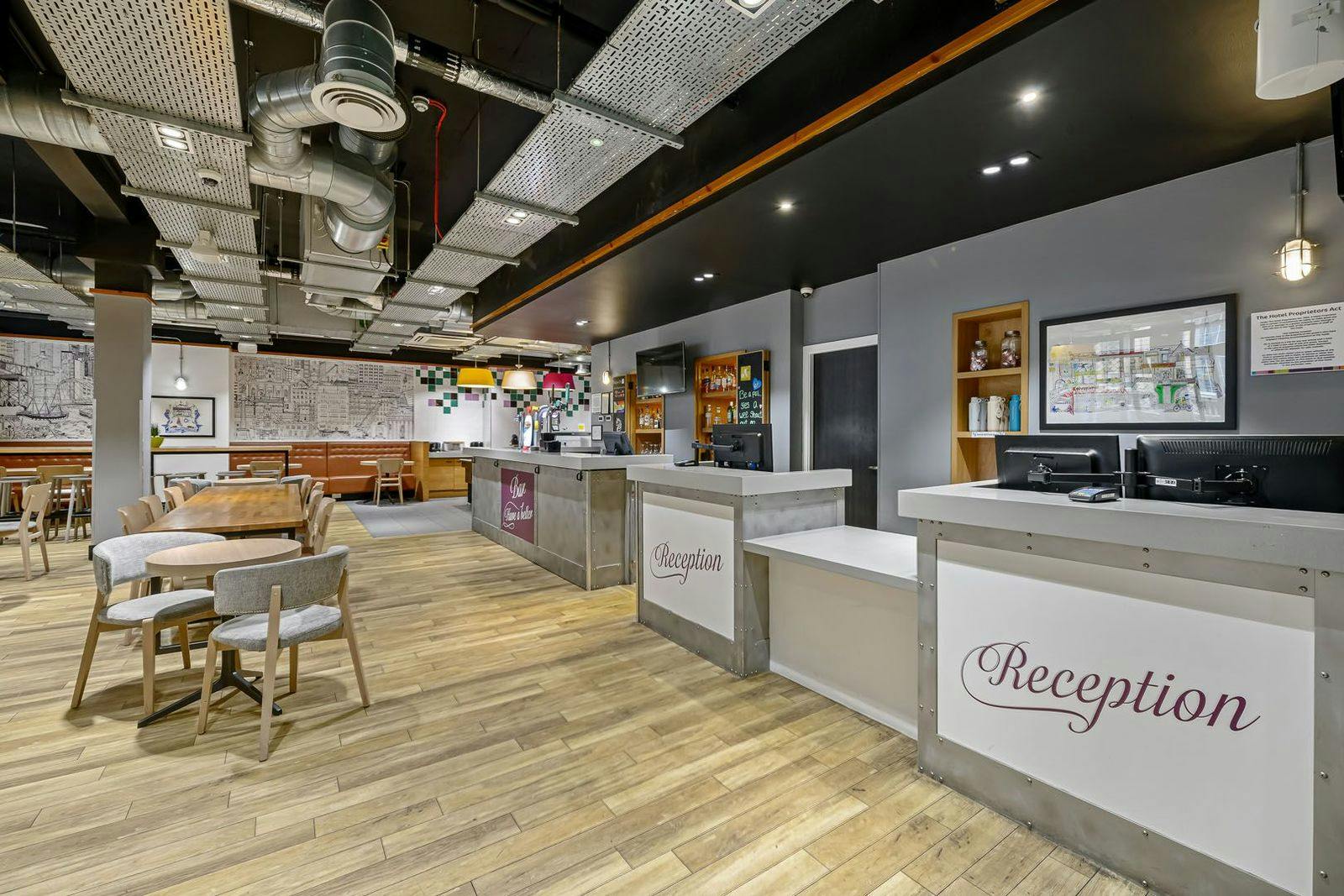 ibis Styles Glasgow George Square