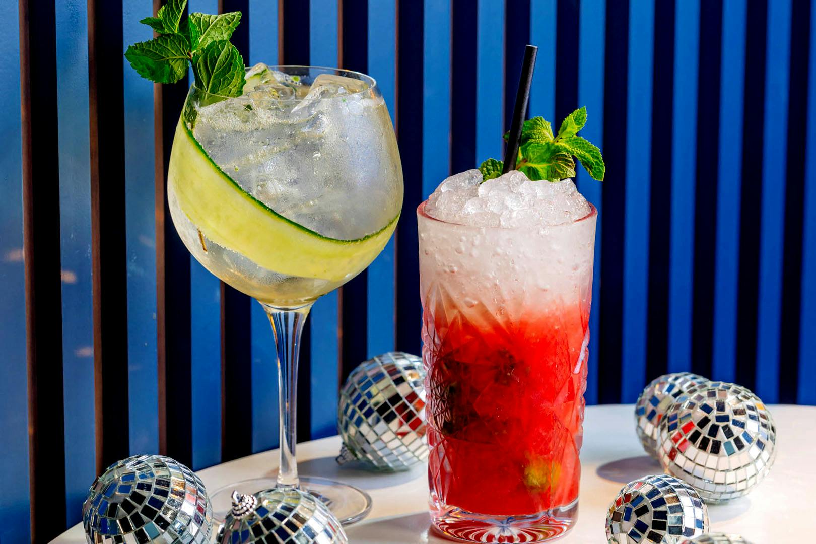 Glasgow Cocktail Week