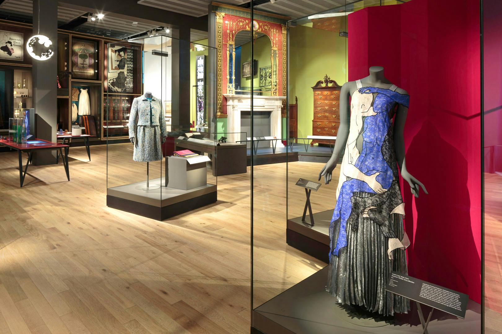 V&A Dundee