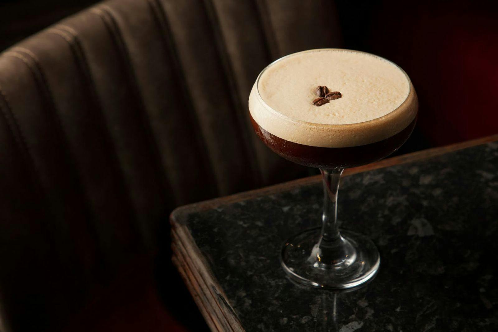Café Bar 1780