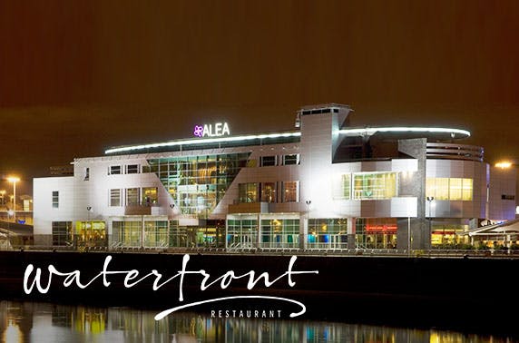 Alea Casino