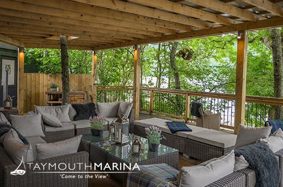 Taymouth Marina