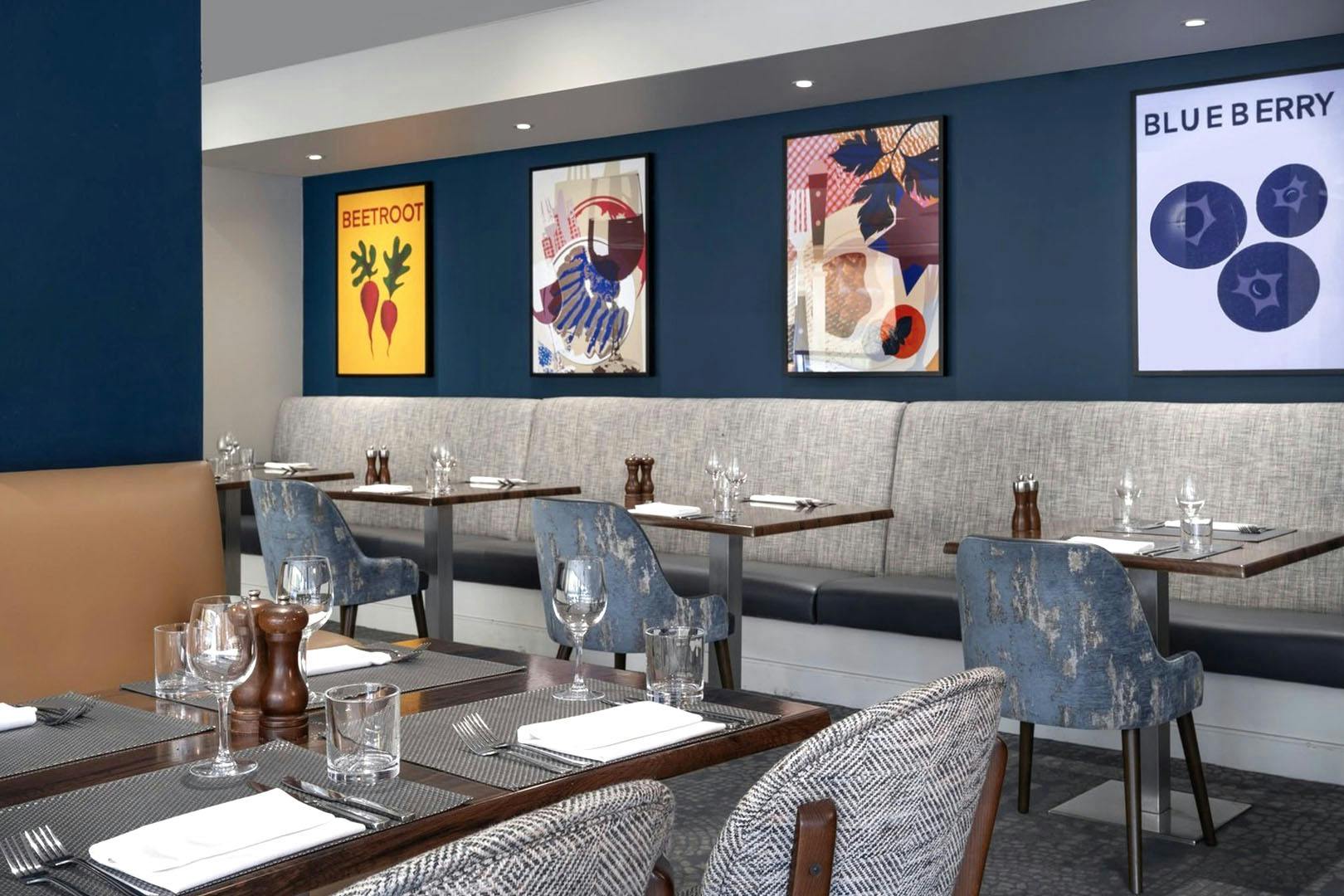 Delta Hotels by Marriott Edinburgh