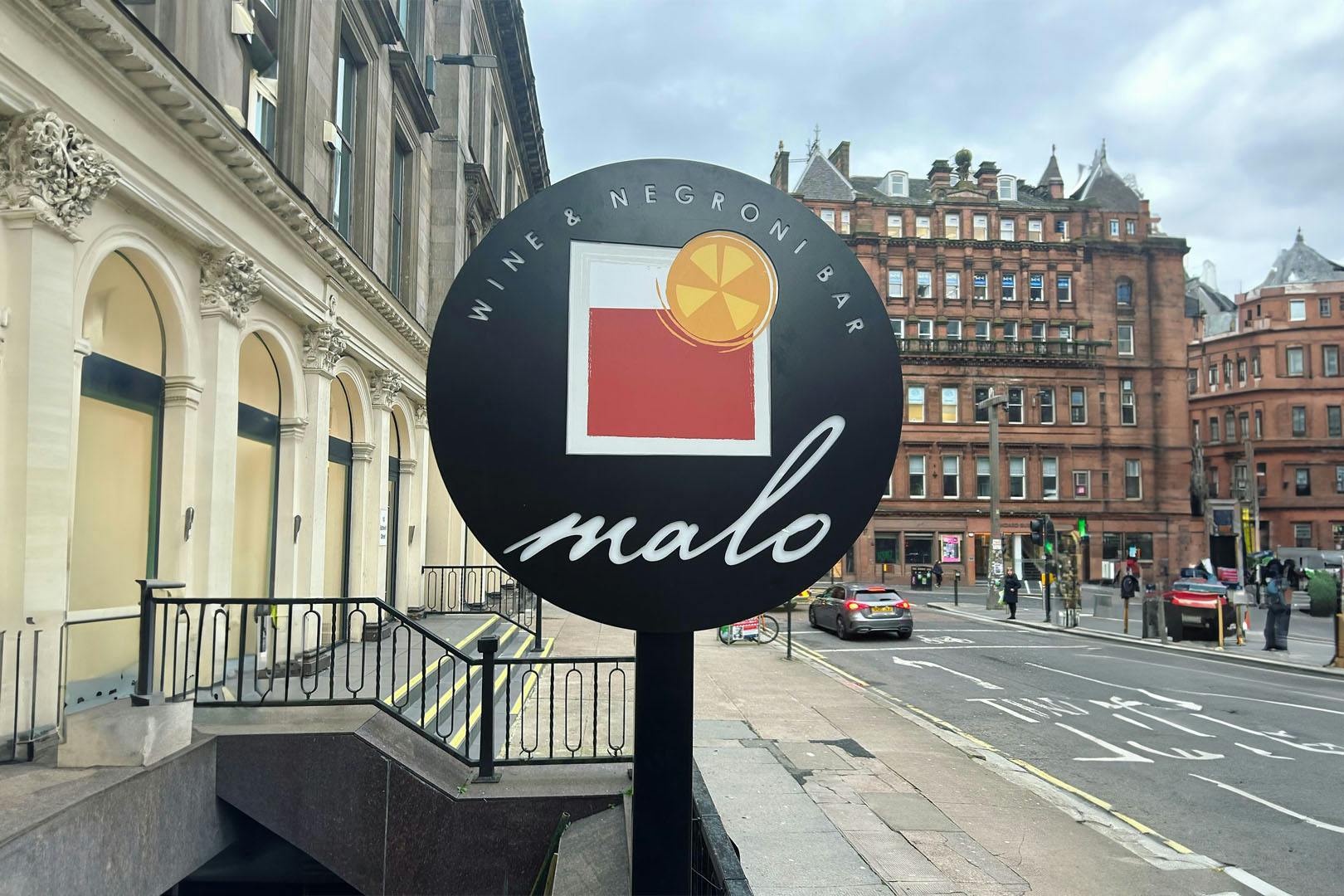Malo