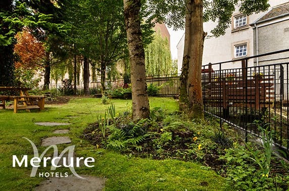 Mercure Perth Hotel