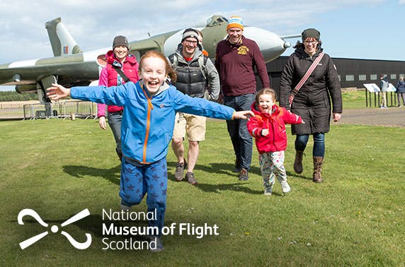 National Museum of Flight