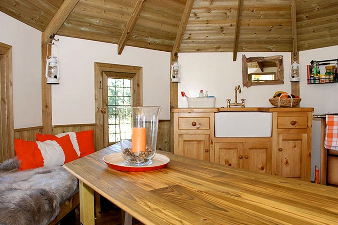 Harvest Moon Holidays