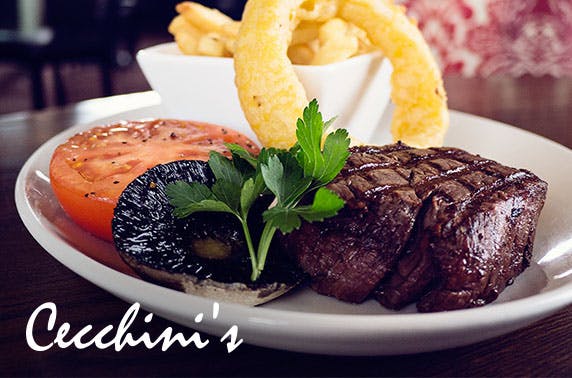 Cecchini's Restaurant