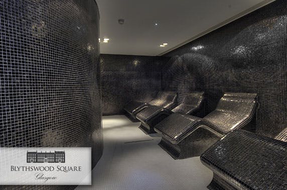 Spa at Blythswood Square
