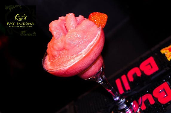 Fat Buddha Durham & Fat Buddha Newcastle