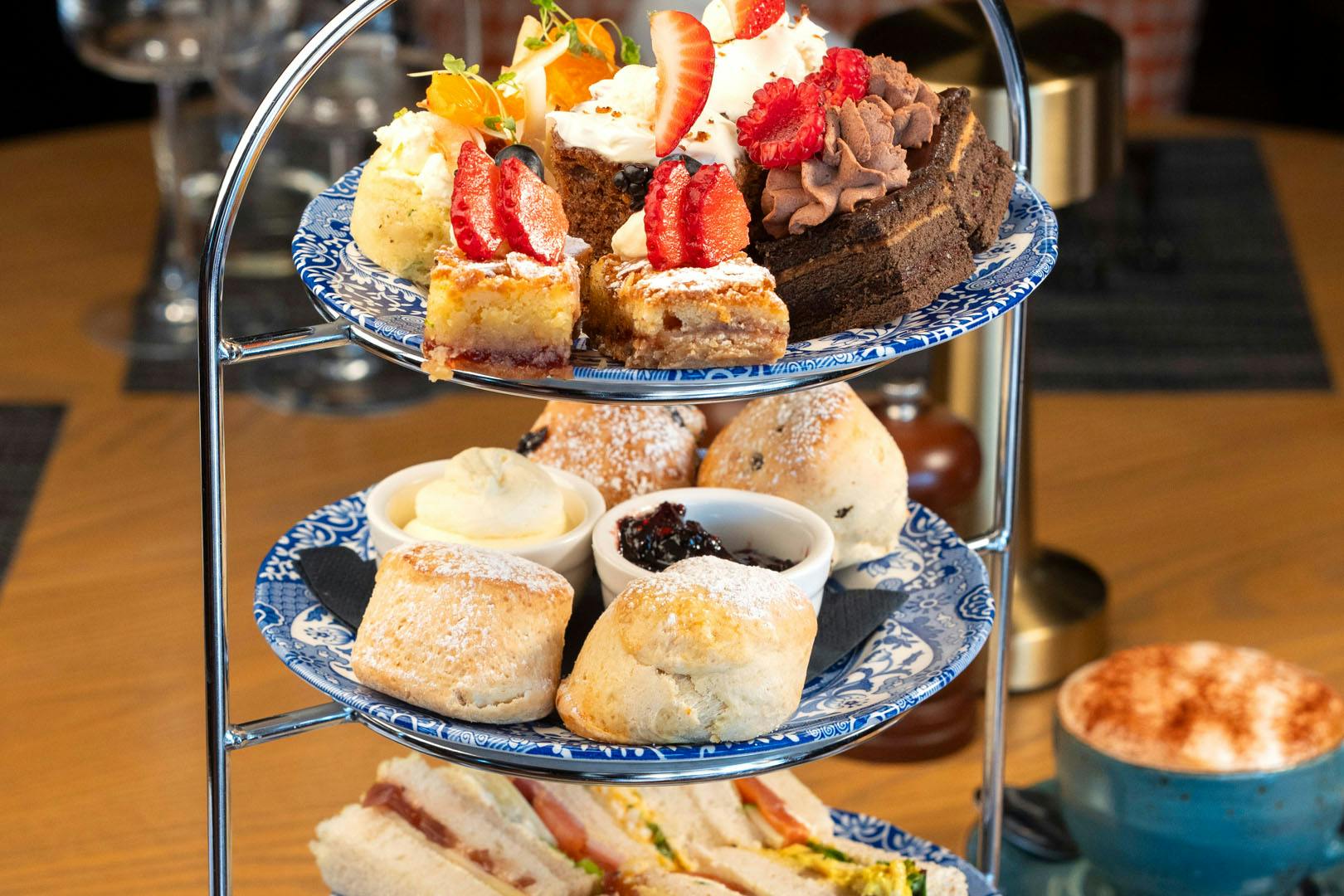 4* Sherbrooke Castle Hotel