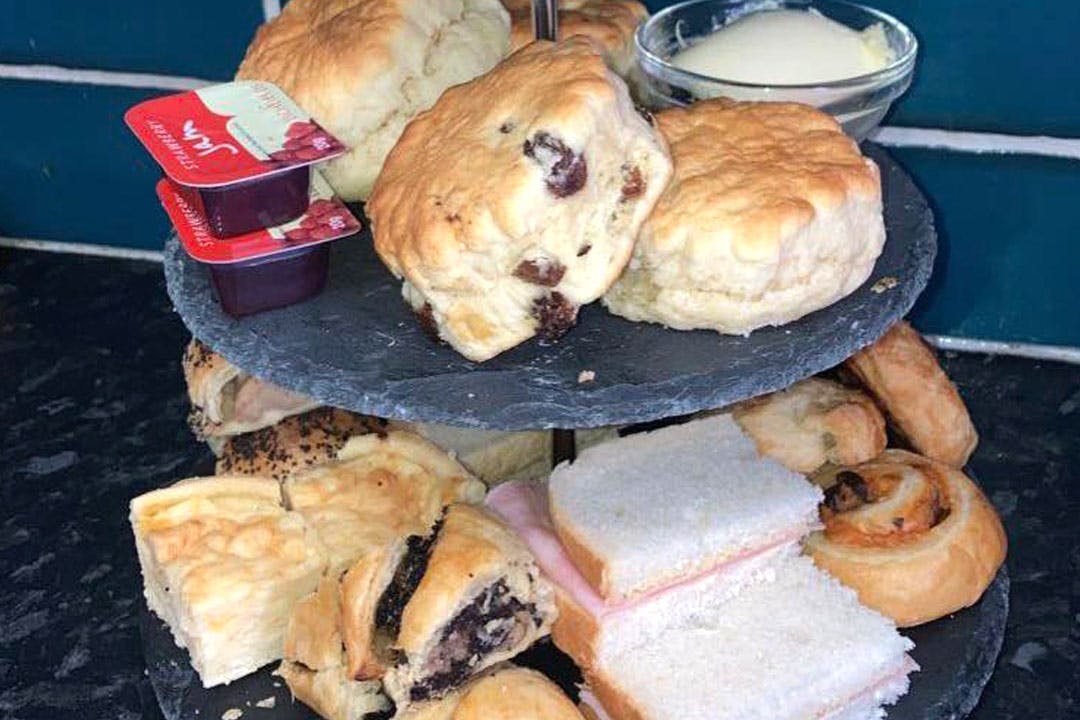 FIKA Dundee