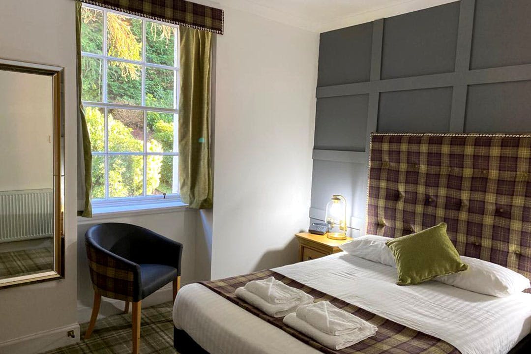 Royal Dunkeld Hotel