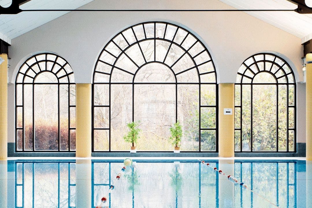 4* Peebles Hydro Hotel