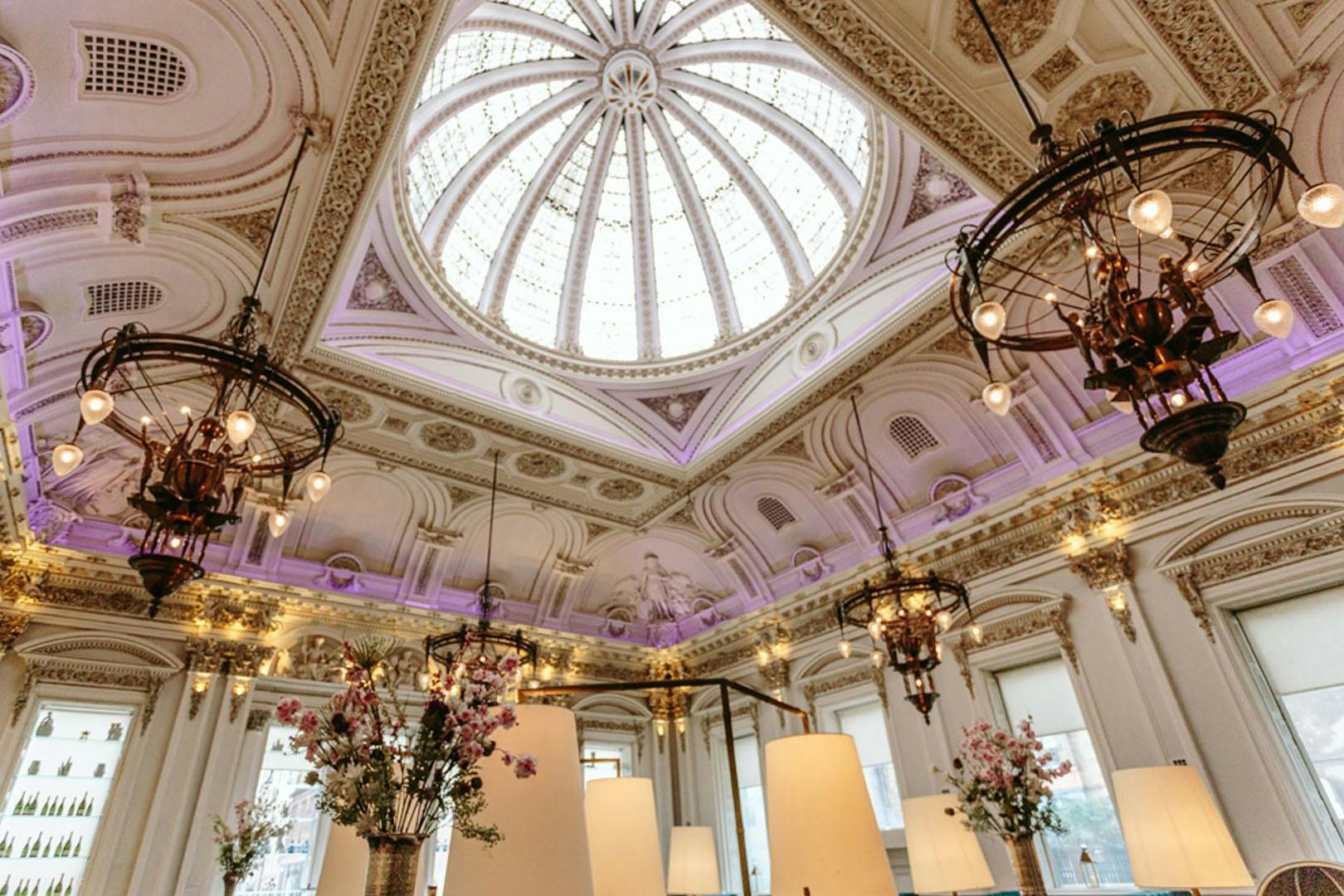 The Corinthian