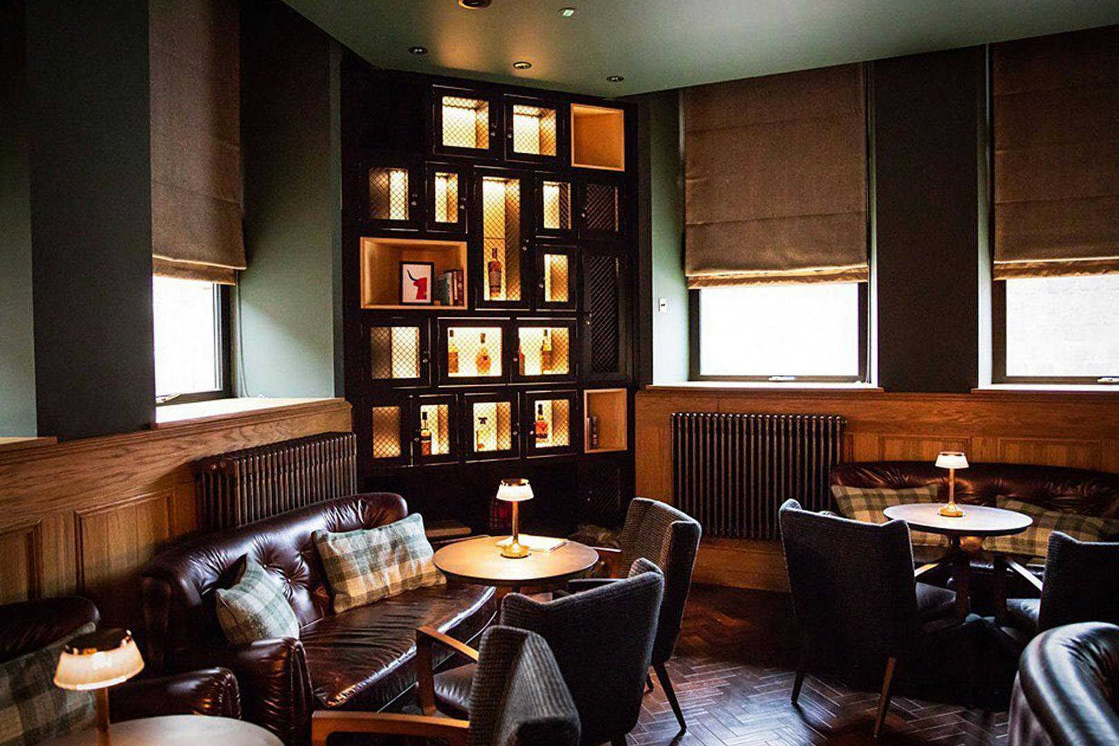 Freedom An’ Whisky Bar