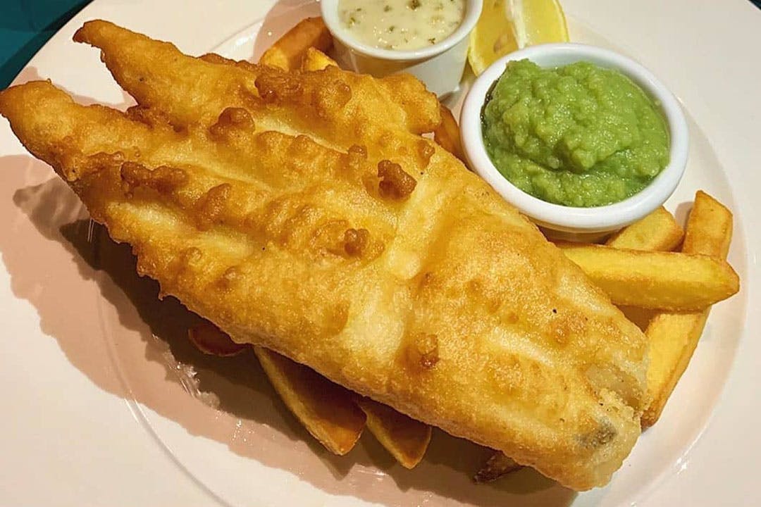 Mercure Edinburgh City - Princes Street Hotel