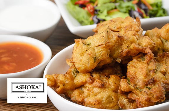 Ashoka Ashton Lane
