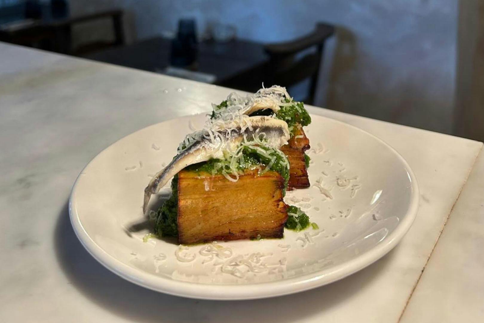 Los Hermanos within Rogue Bros