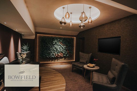 The Bowfield Hotel & Country Club