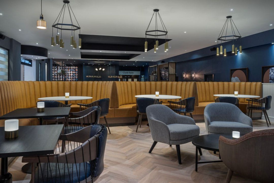 Marriott Glasgow