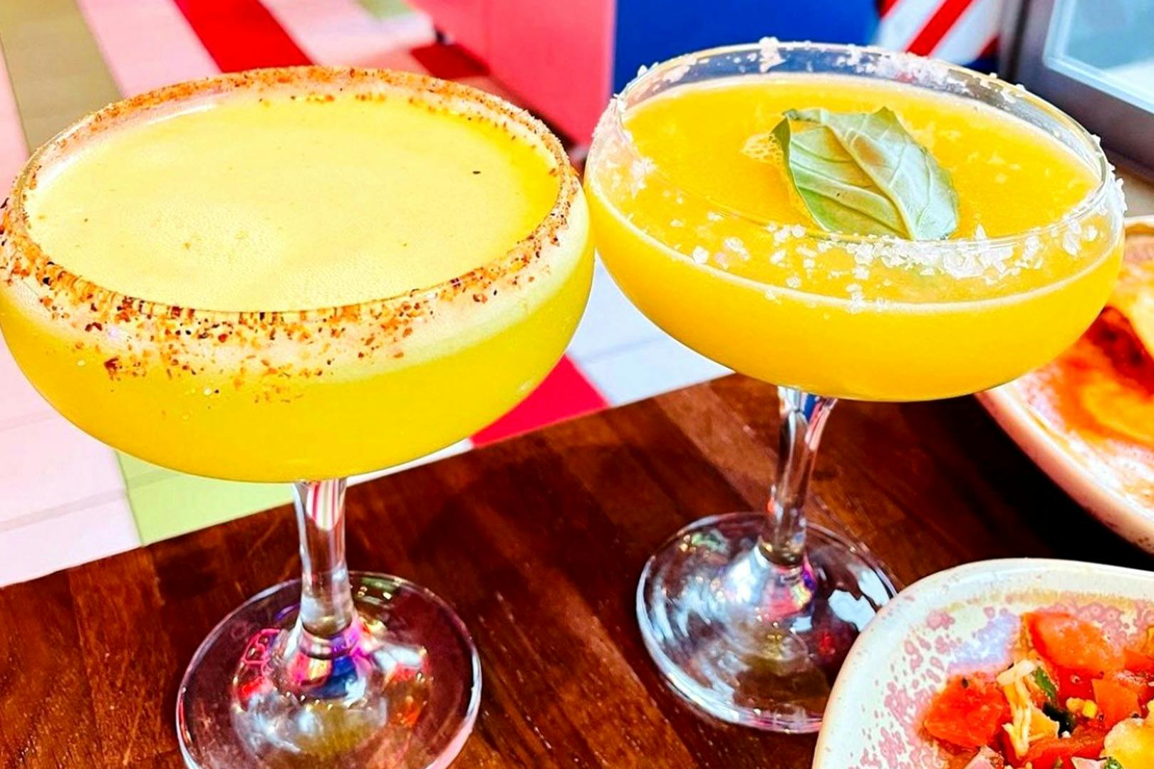 Mezcal
