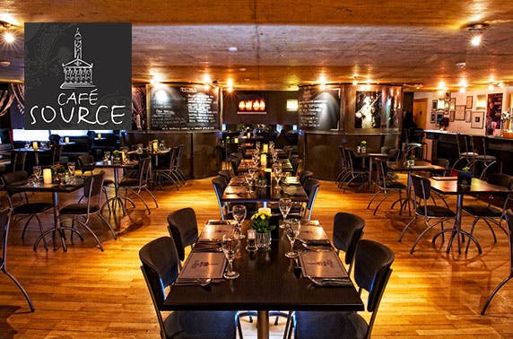 Café Source