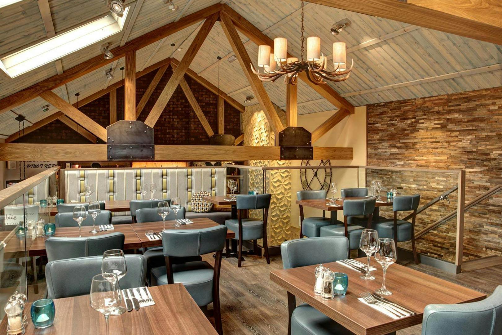 Raffaelle's Italian Kitchen and Bar