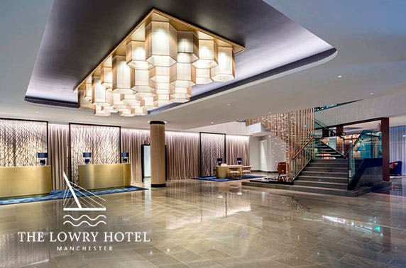 The Lowry Hotel